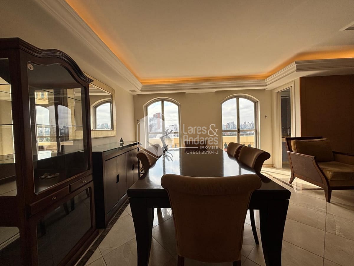 Cobertura, 3 quartos, 160 m² - Foto 3