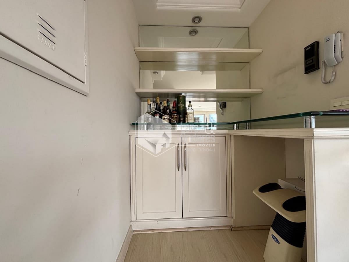 Cobertura, 3 quartos, 160 m² - Foto 29