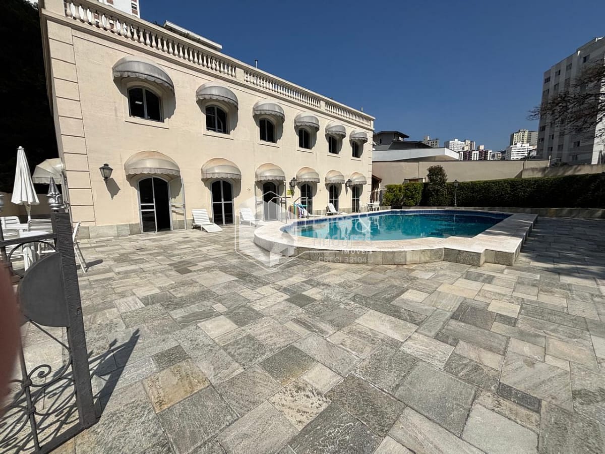 Cobertura, 3 quartos, 160 m² - Foto 42