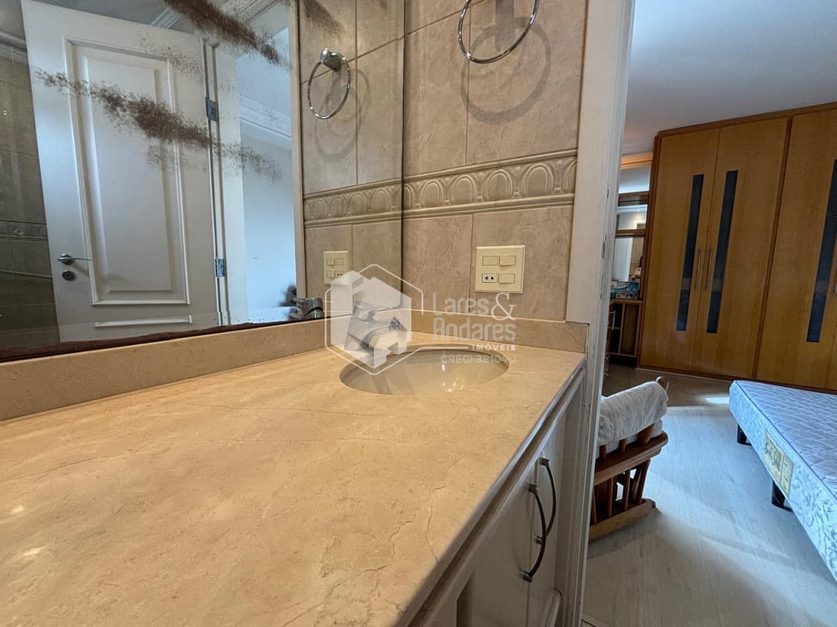 Cobertura, 3 quartos, 160 m² - Foto 23