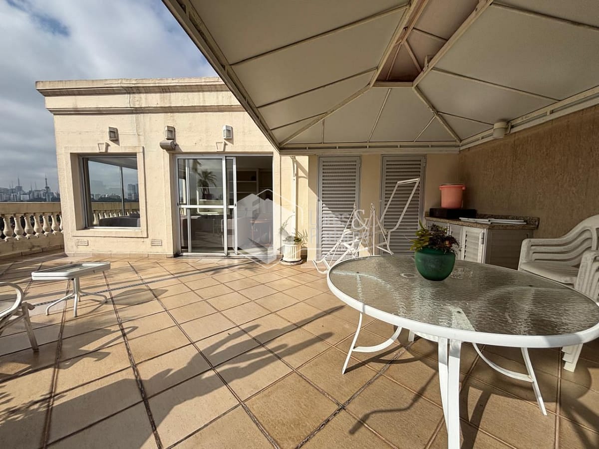 Cobertura, 3 quartos, 160 m² - Foto 39