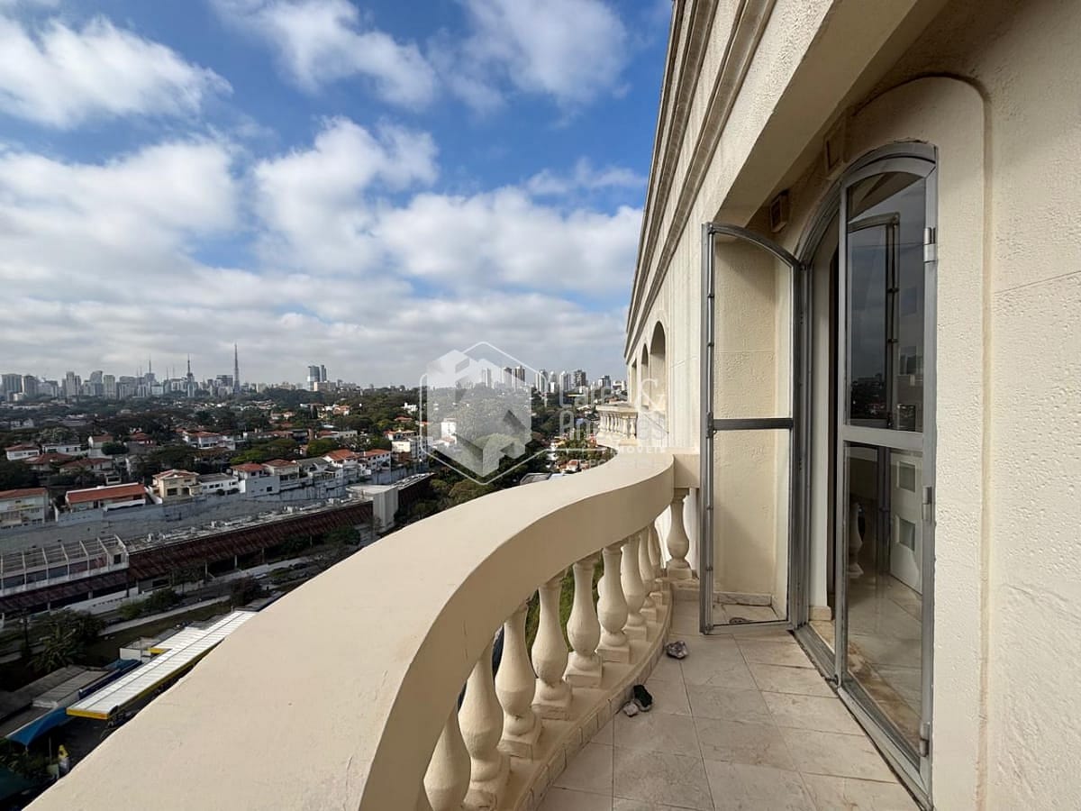 Cobertura, 3 quartos, 160 m² - Foto 5