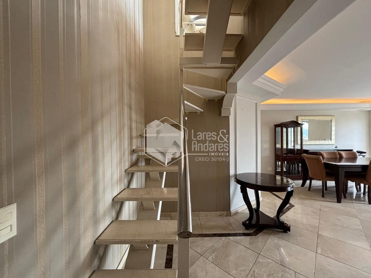 Cobertura, 3 quartos, 160 m² - Foto 9