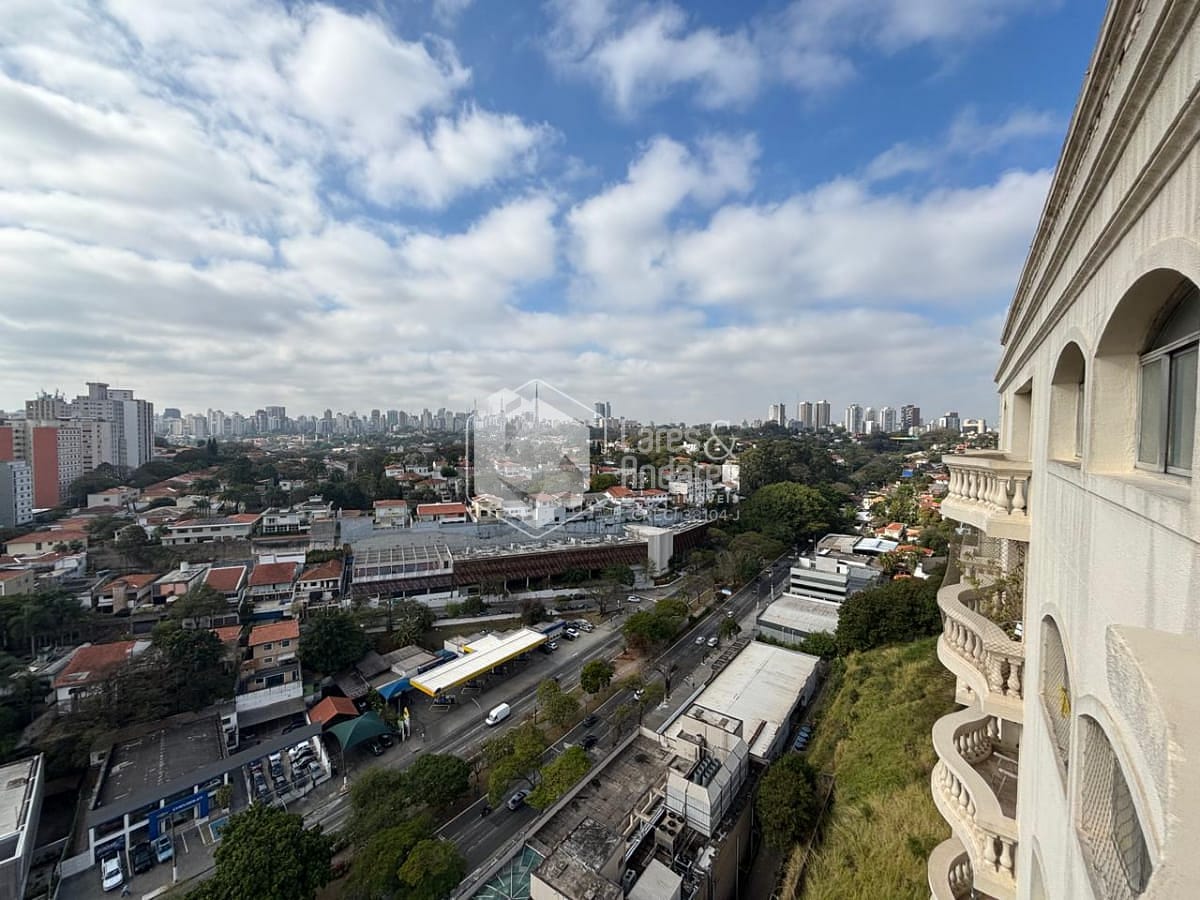 Cobertura, 3 quartos, 160 m² - Foto 7