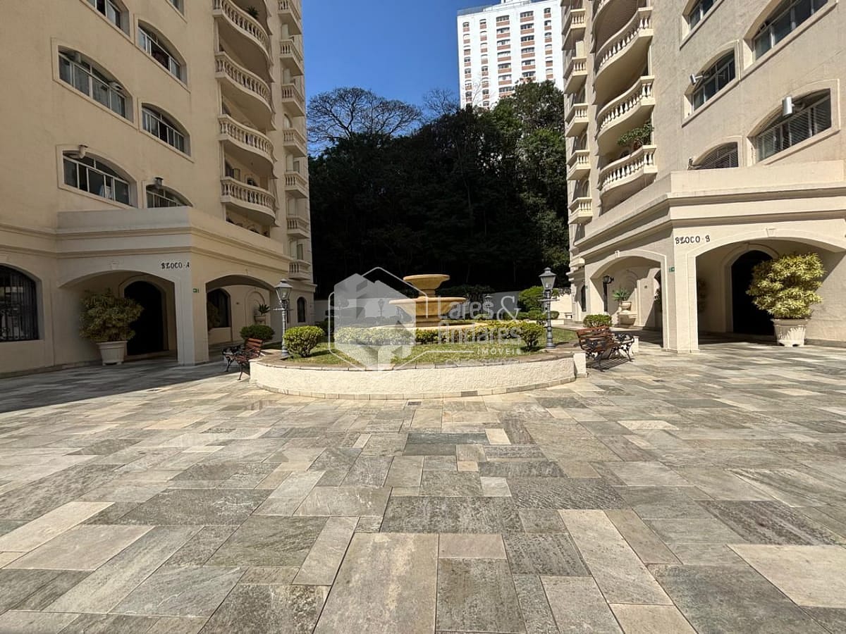 Cobertura, 3 quartos, 160 m² - Foto 43