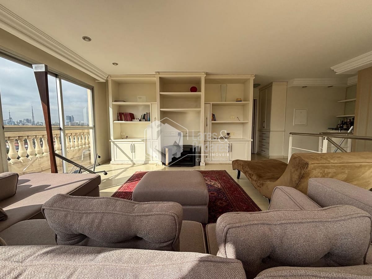 Cobertura, 3 quartos, 160 m² - Foto 31