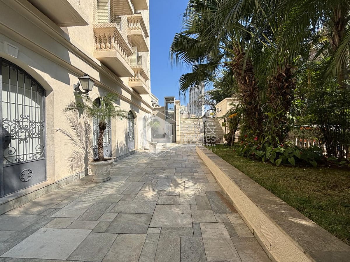 Cobertura, 3 quartos, 160 m² - Foto 41