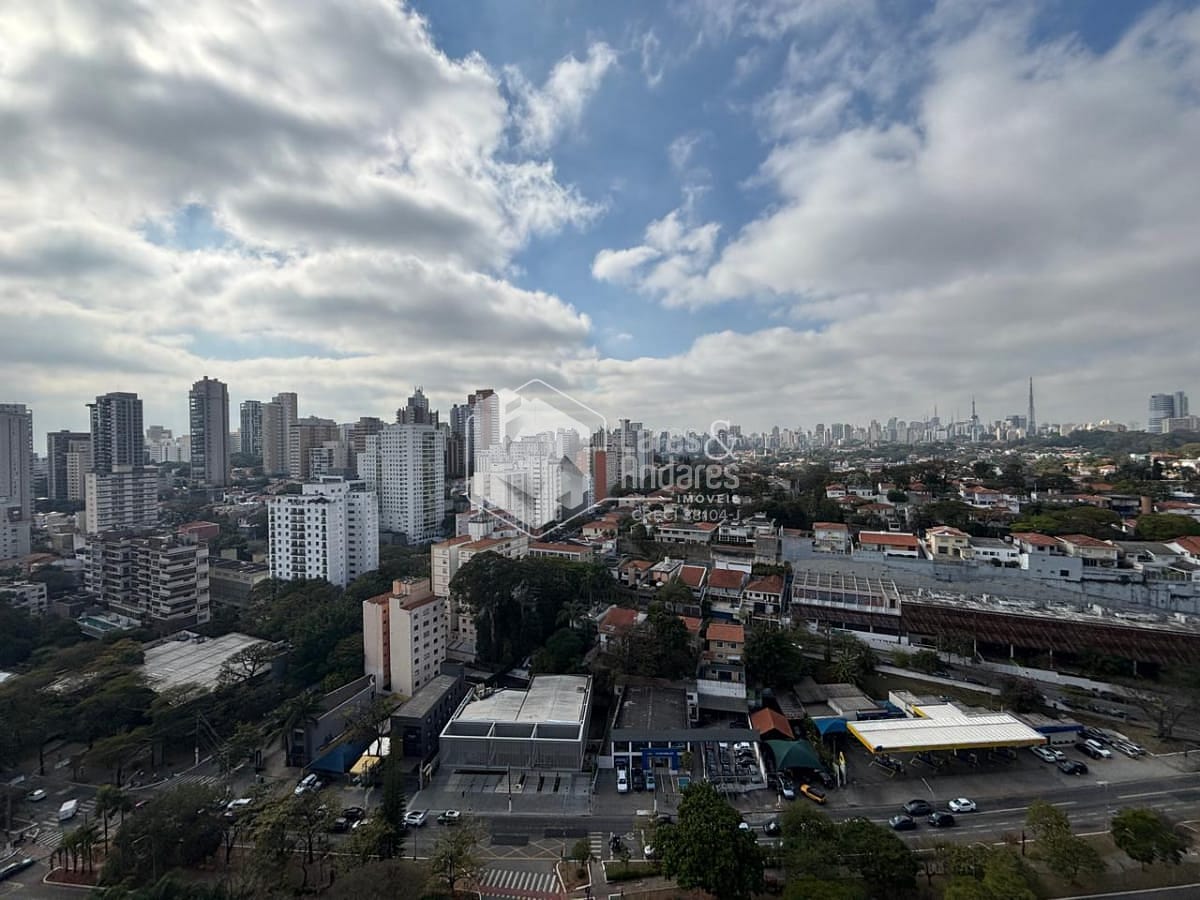 Cobertura, 3 quartos, 160 m² - Foto 40