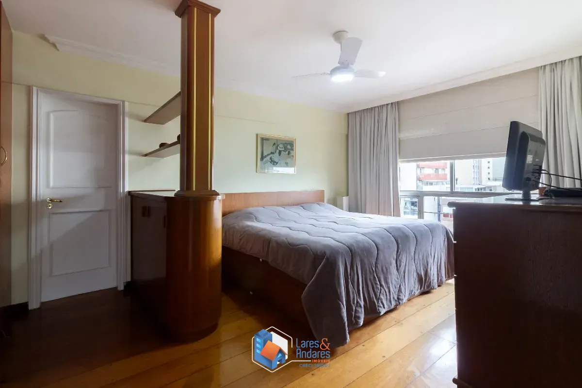 Cobertura, 4 quartos, 265 m² - Foto 130
