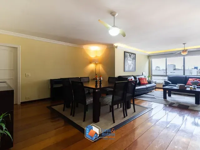Cobertura / Penthouse com 1000m² 4 quartos e 4 banheiros, à venda, no bairro Perdizes em São Paulo