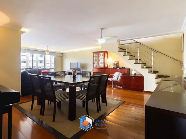 Cobertura / Penthouse com 1000m² 4 quartos e 4 banheiros, à venda, no bairro Perdizes em São Paulo