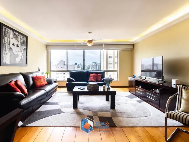 Cobertura / Penthouse com 1000m² 4 quartos e 4 banheiros, à venda, no bairro Perdizes em São Paulo