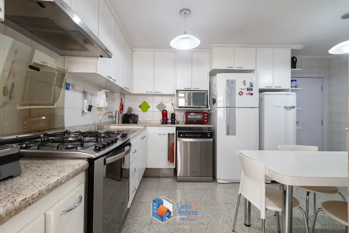 Cobertura, 4 quartos, 265 m² - Foto 162