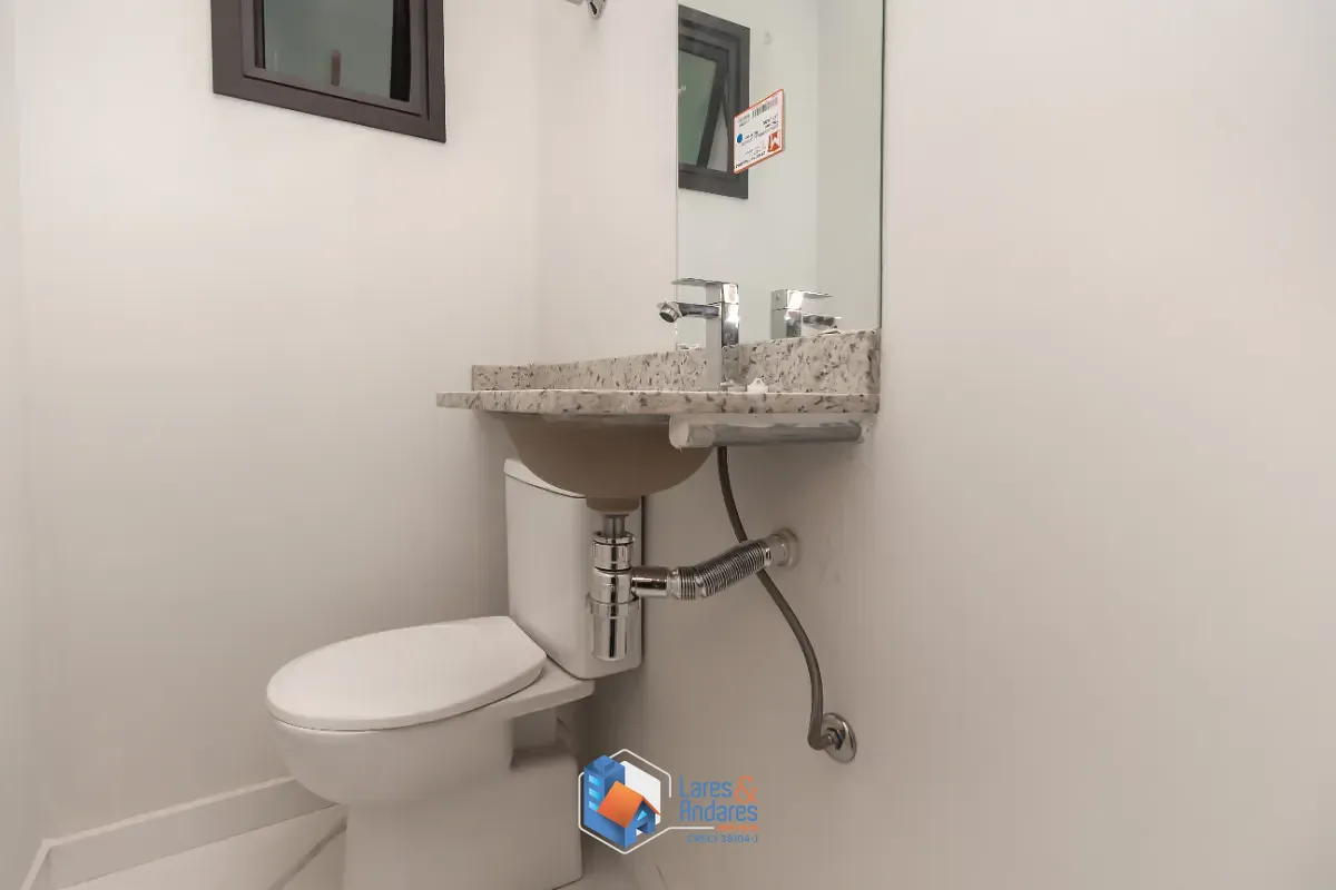 Cobertura, 4 quartos, 224 m² - Foto 10