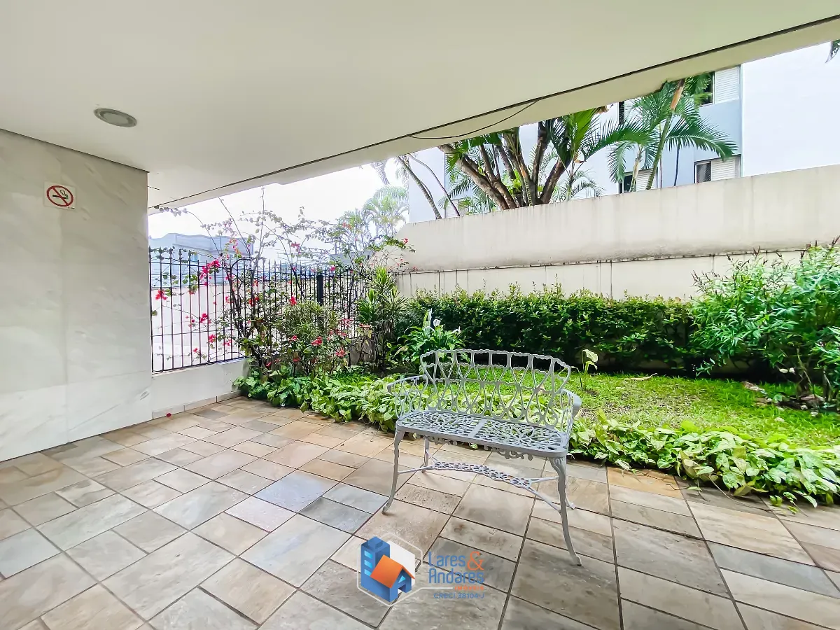 Cobertura, 4 quartos, 224 m² - Foto 38