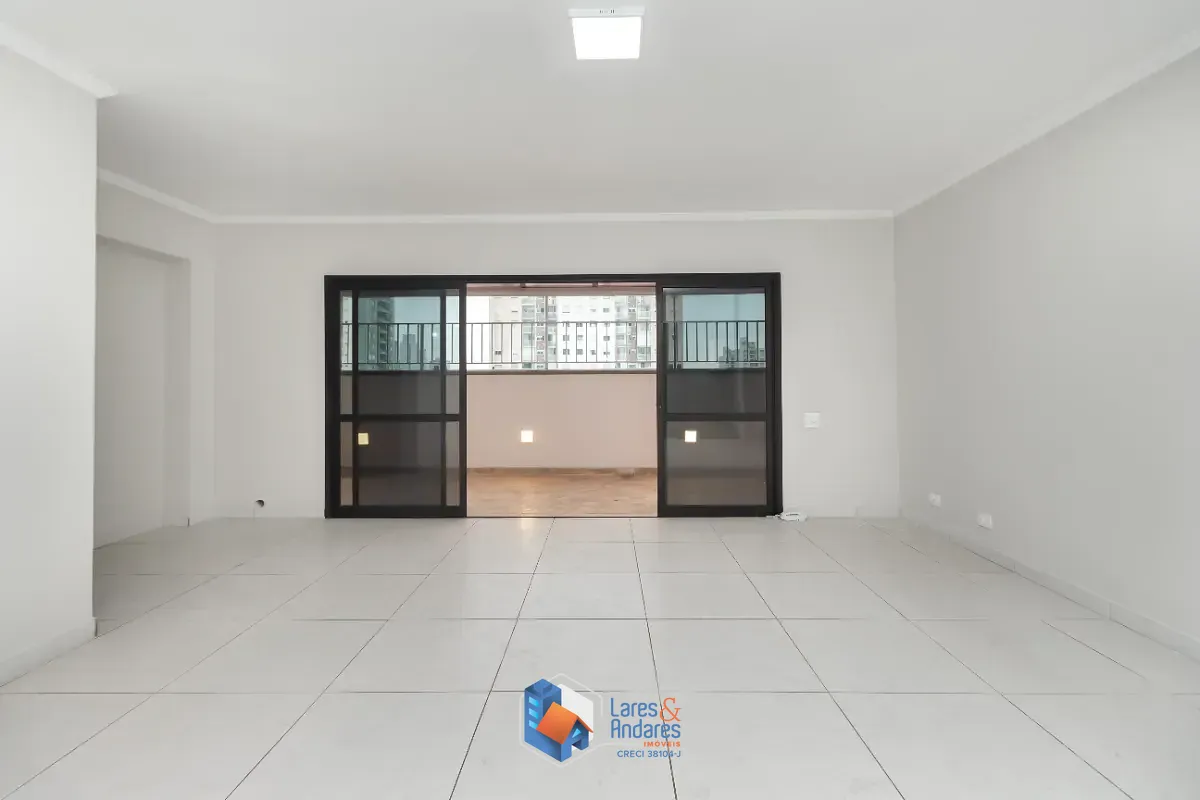 Cobertura, 4 quartos, 224 m² - Foto 3