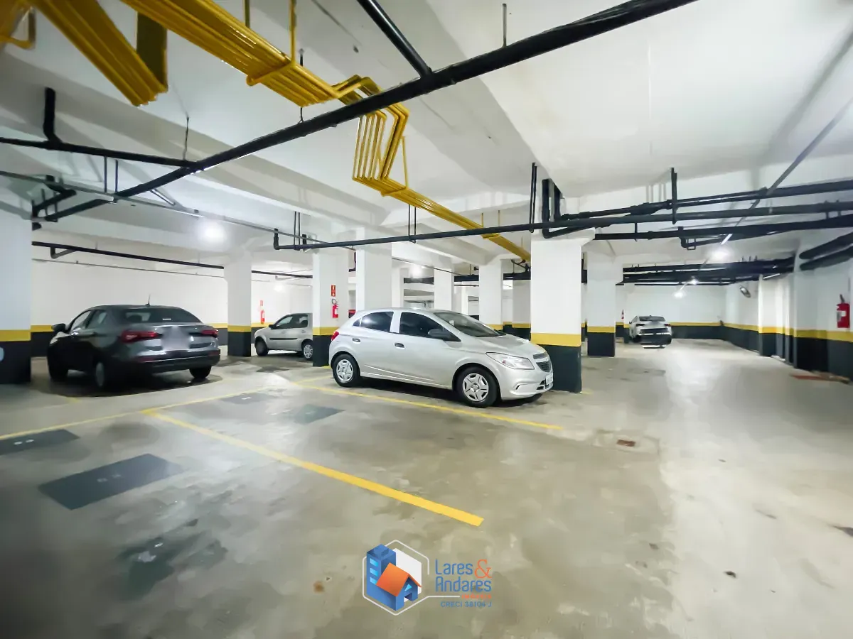 Cobertura, 4 quartos, 224 m² - Foto 41