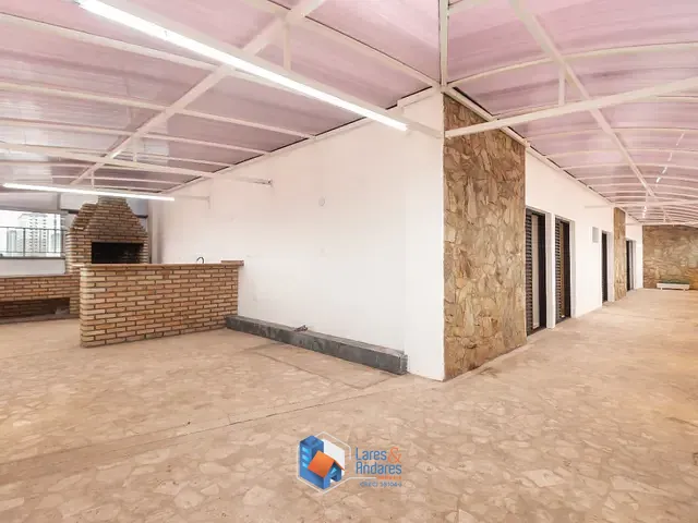 Cobertura / Penthouse com 1140m² 4 quartos e 4 banheiros, à venda, no bairro Mooca em São Paulo
