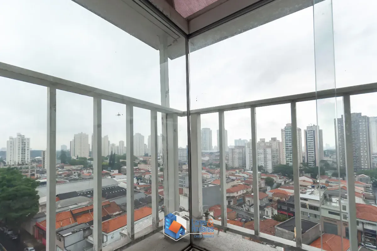 Cobertura, 4 quartos, 224 m² - Foto 33
