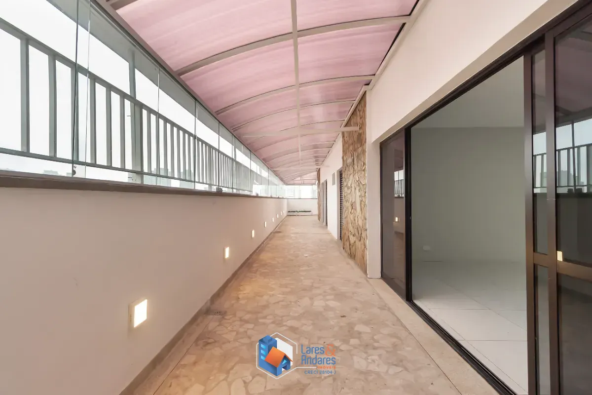 Cobertura, 4 quartos, 224 m² - Foto 30