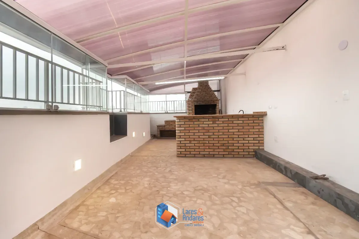 Cobertura, 4 quartos, 224 m² - Foto 31
