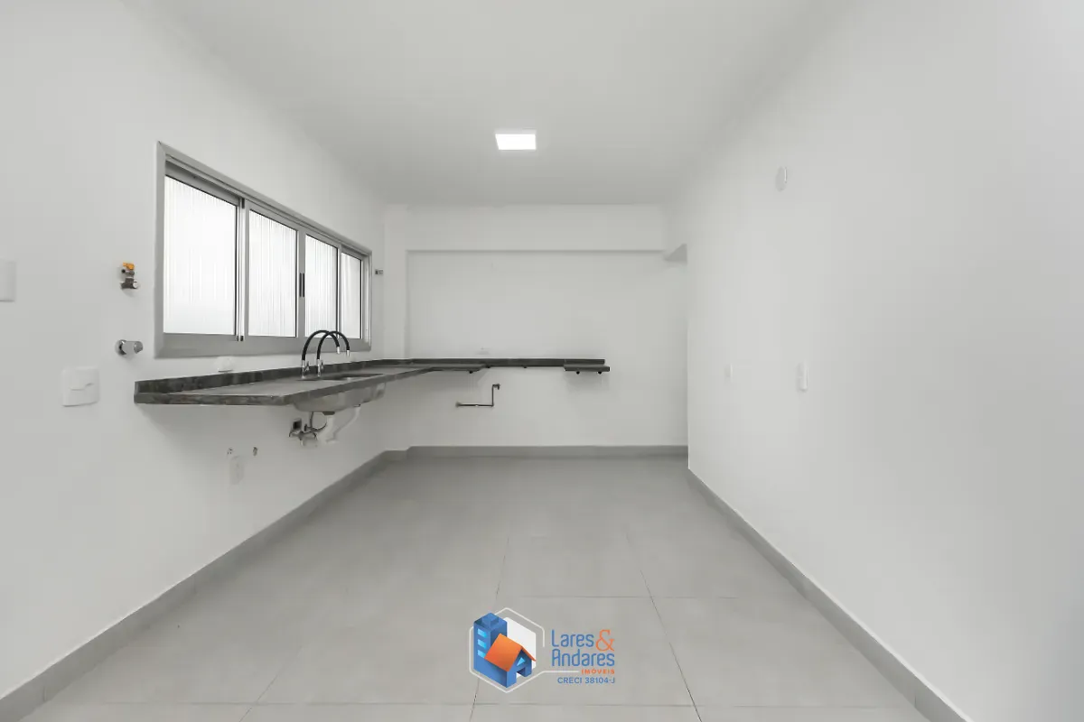 Cobertura, 4 quartos, 224 m² - Foto 9