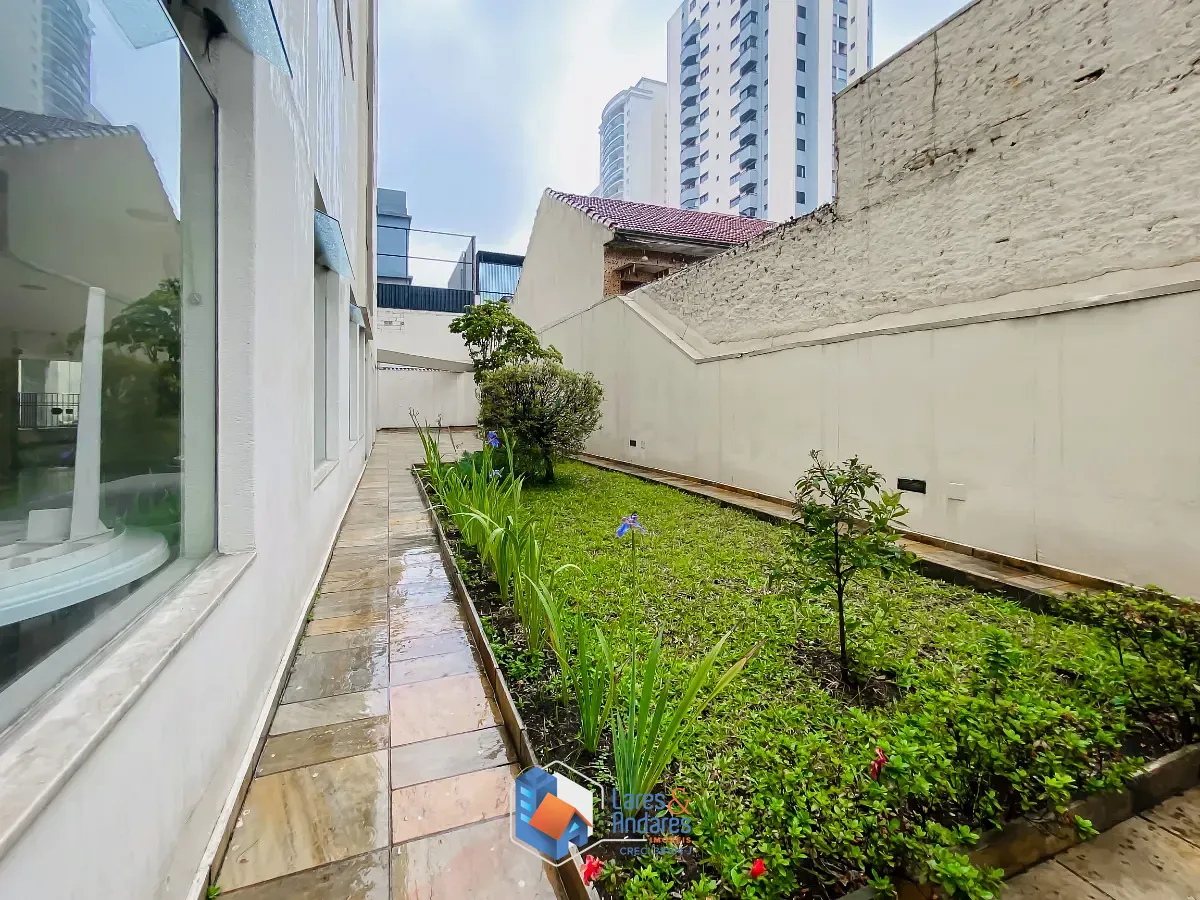 Cobertura, 4 quartos, 224 m² - Foto 37