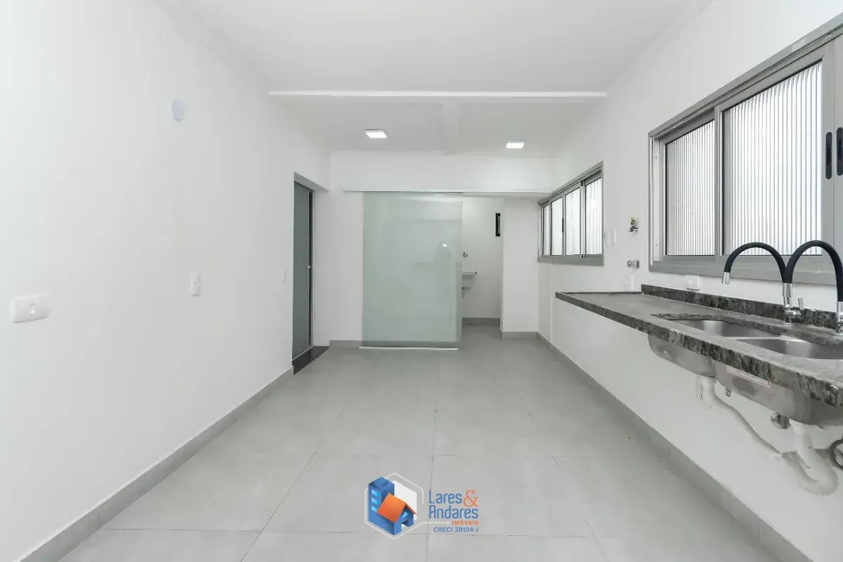 Cobertura, 4 quartos, 224 m² - Foto 8