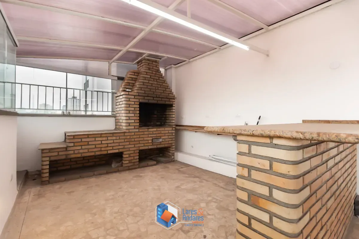 Cobertura, 4 quartos, 224 m² - Foto 32