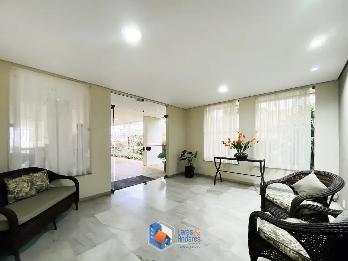 Cobertura, 4 quartos, 224 m² - Foto 36