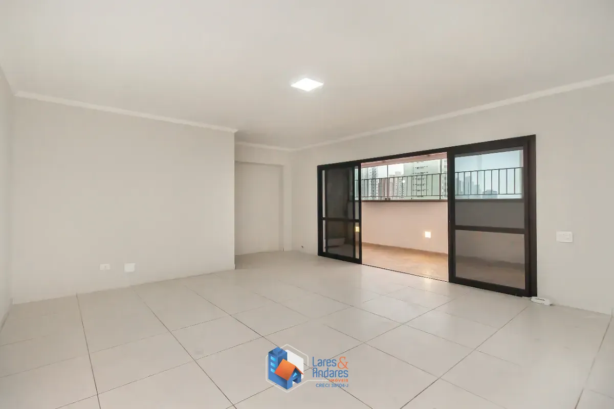 Cobertura, 4 quartos, 224 m² - Foto 2