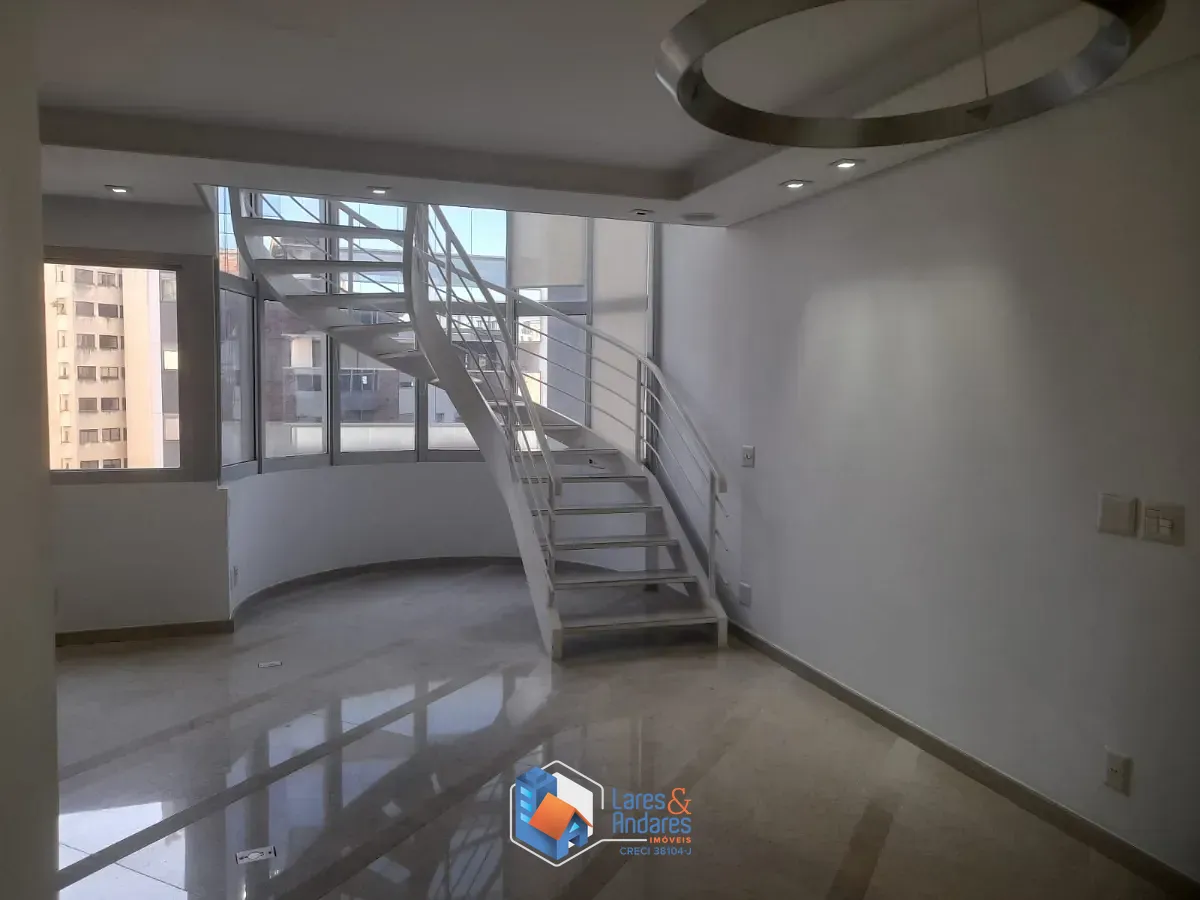 Cobertura, 5 quartos, 318 m² - Foto 25