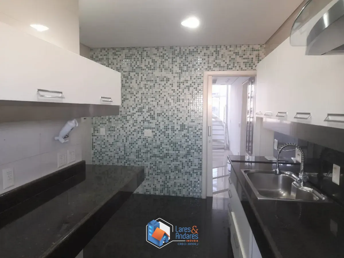 Cobertura, 5 quartos, 318 m² - Foto 3