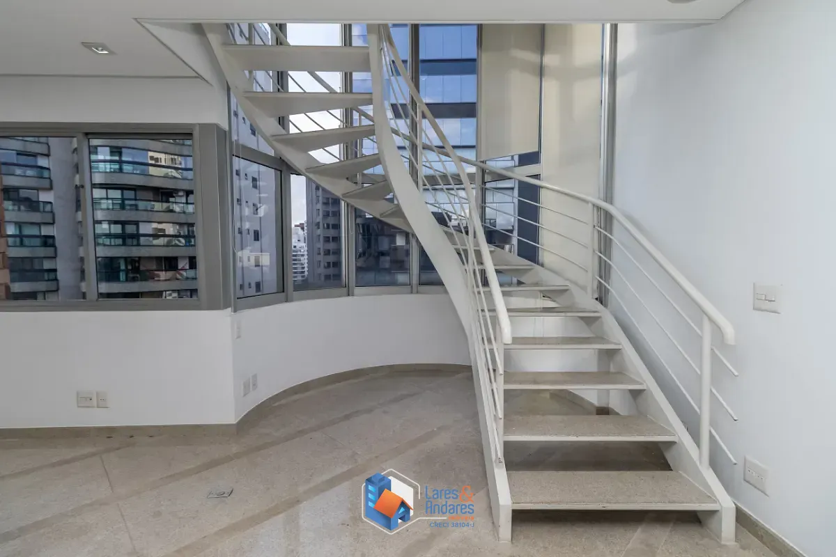 Cobertura, 5 quartos, 318 m² - Foto 51