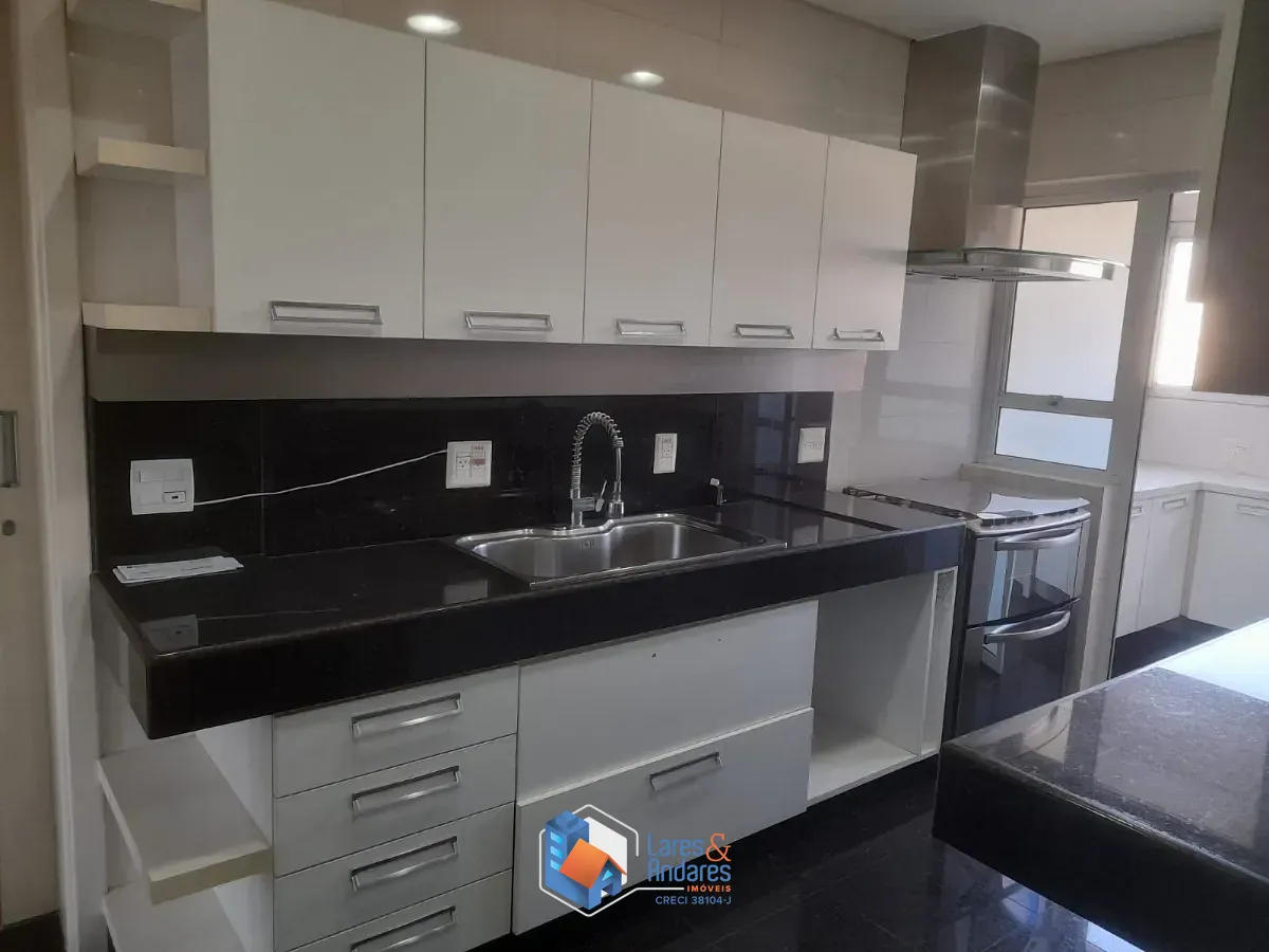 Cobertura, 5 quartos, 318 m² - Foto 8