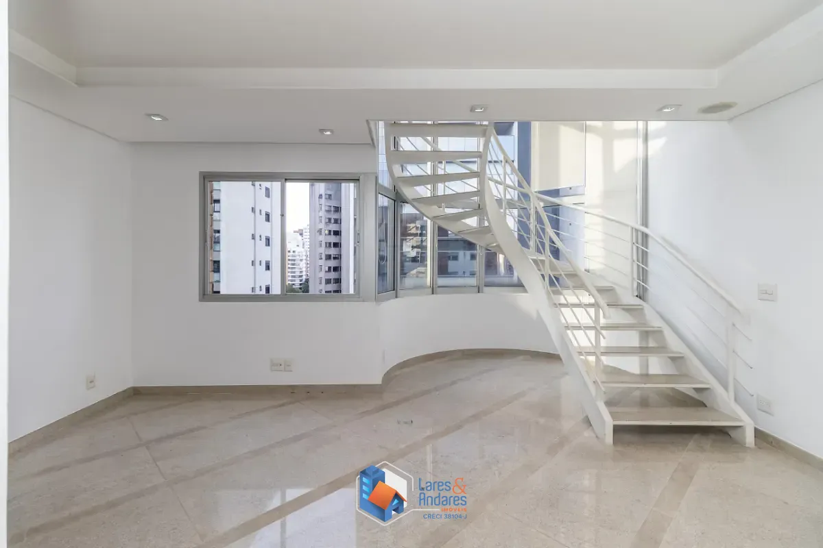 Cobertura, 5 quartos, 318 m² - Foto 45