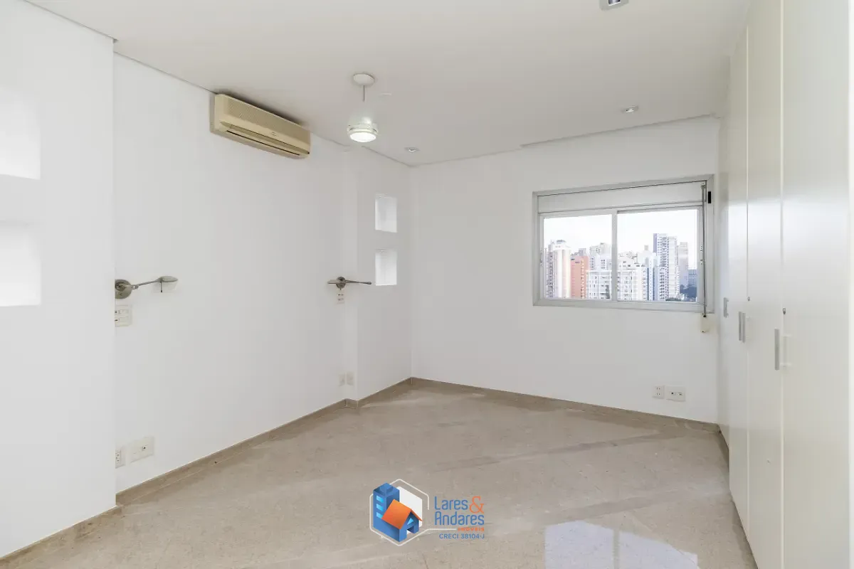 Cobertura, 5 quartos, 318 m² - Foto 35