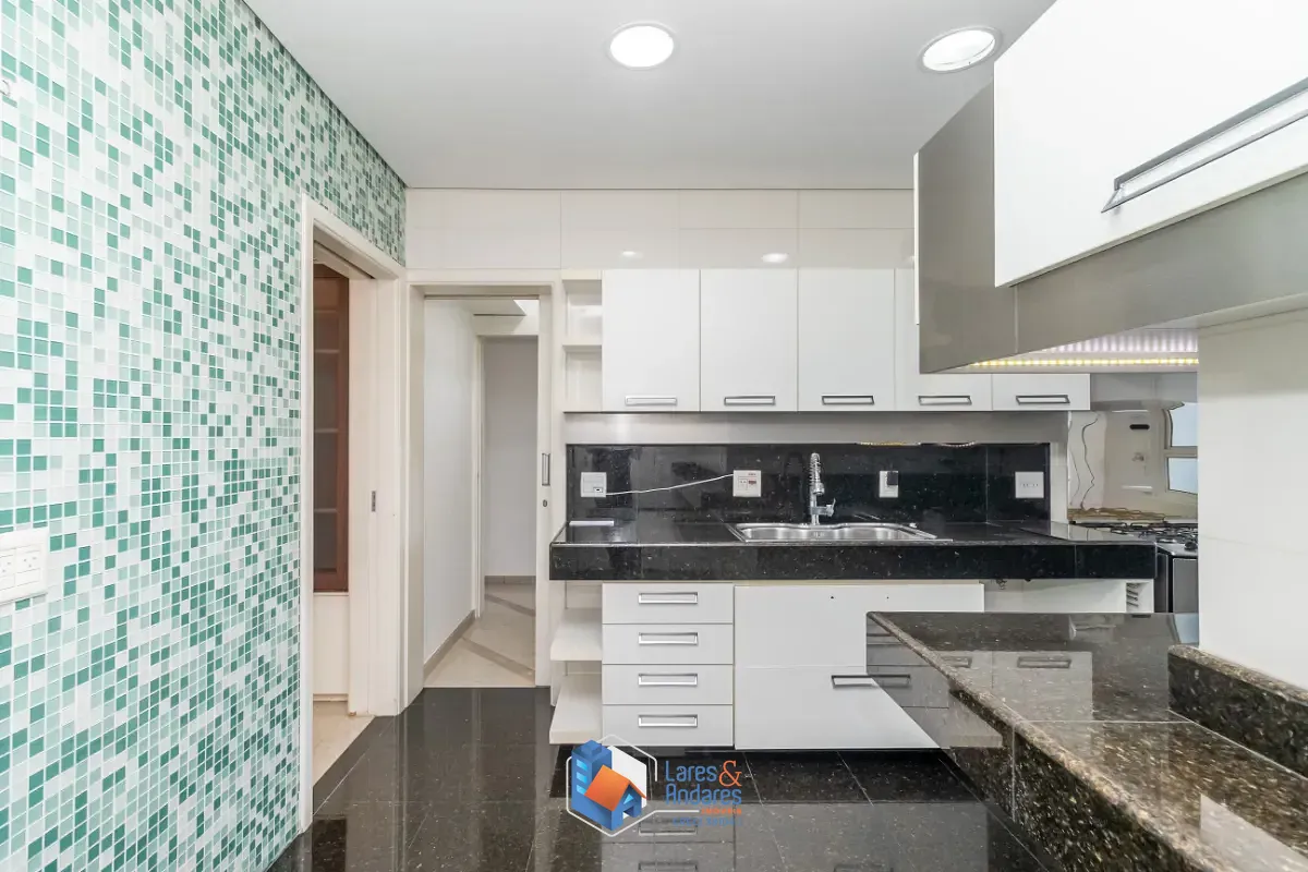 Cobertura, 5 quartos, 318 m² - Foto 42