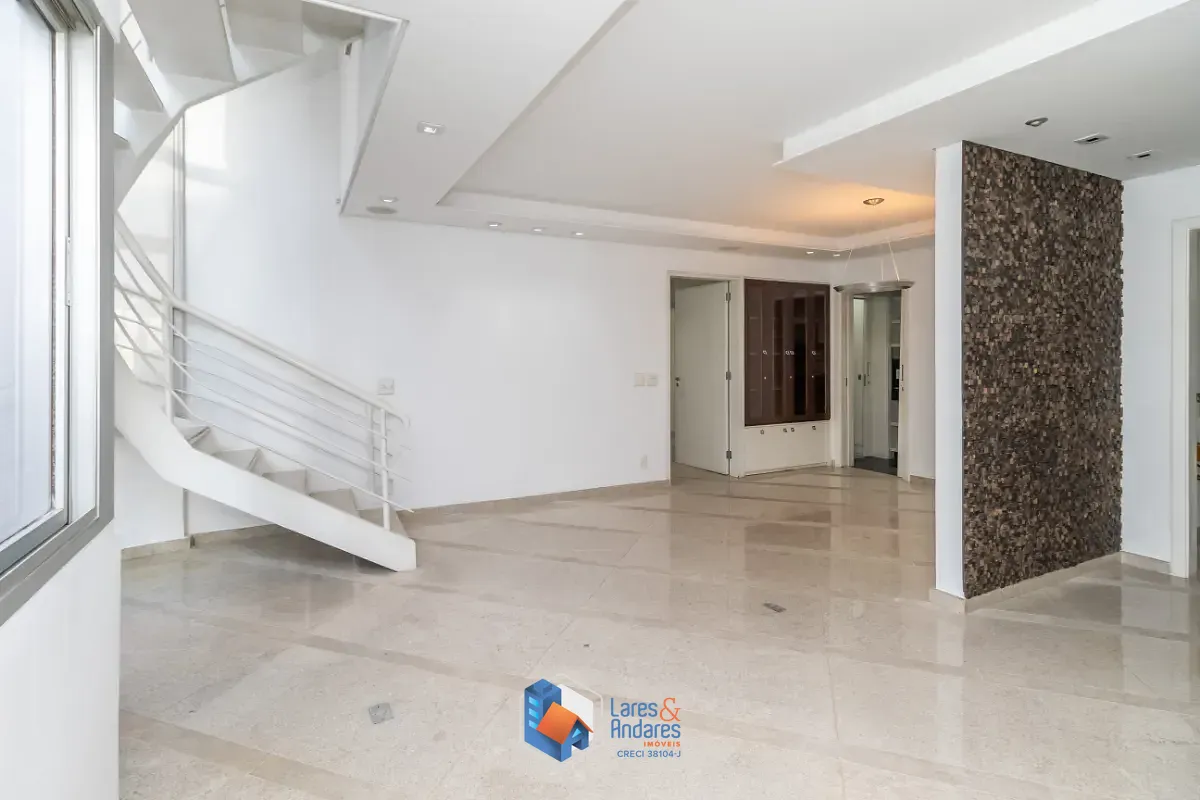 Cobertura, 5 quartos, 318 m² - Foto 50