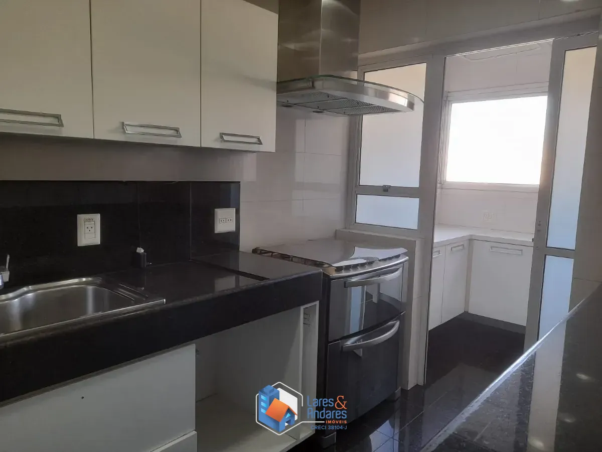 Cobertura, 5 quartos, 318 m² - Foto 2