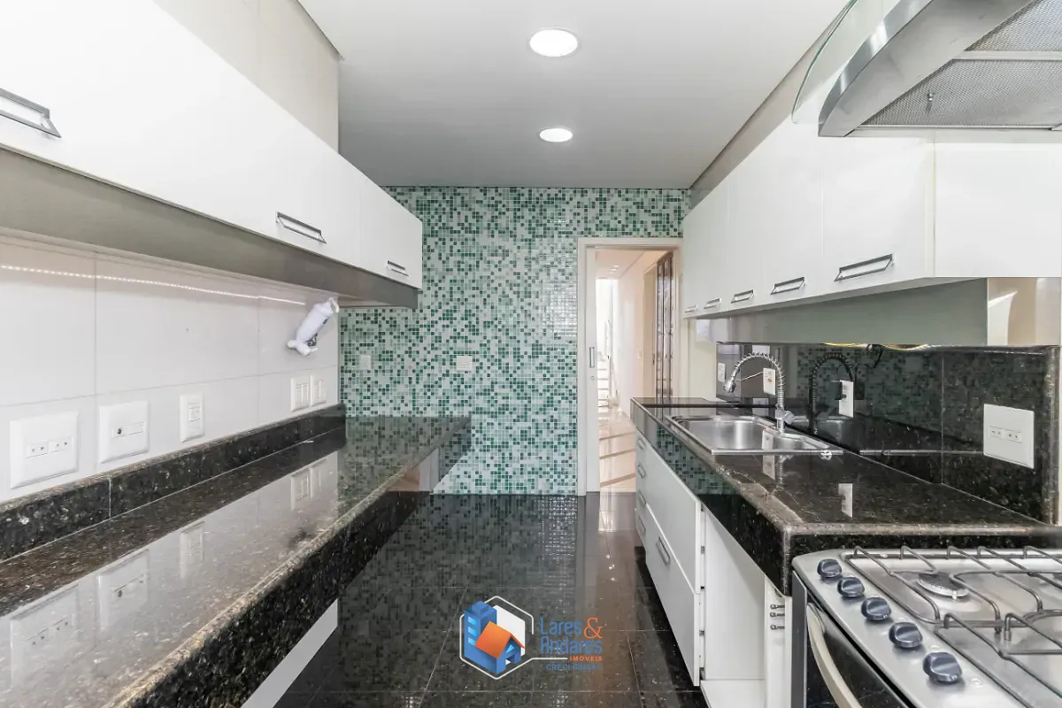 Cobertura, 5 quartos, 318 m² - Foto 43