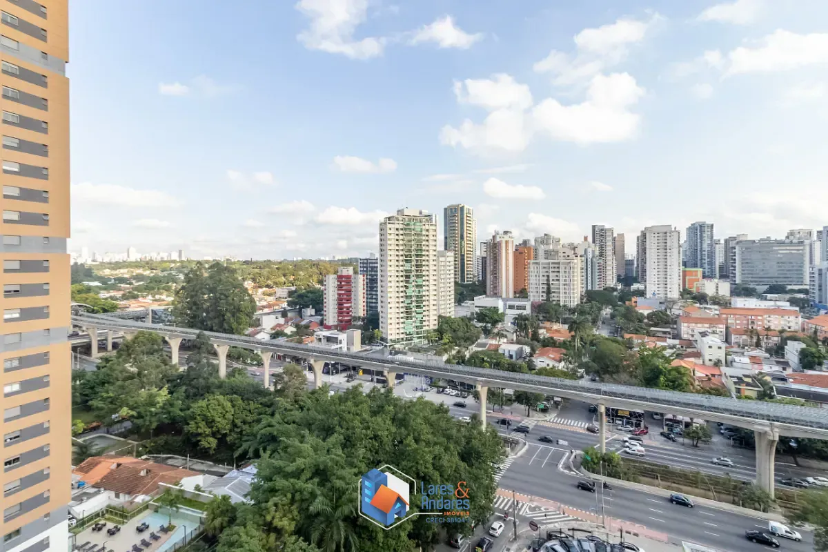 Cobertura, 5 quartos, 318 m² - Foto 39
