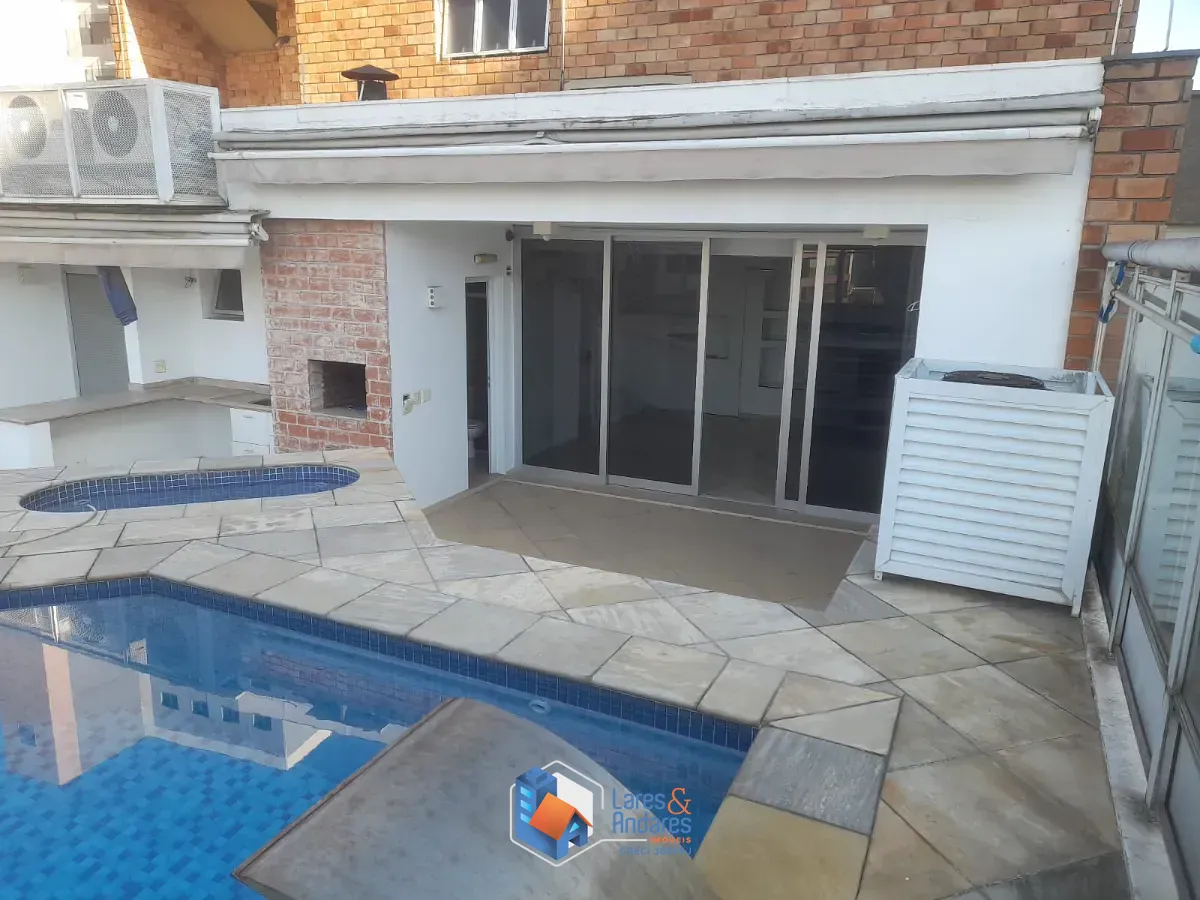 Cobertura, 5 quartos, 318 m² - Foto 47