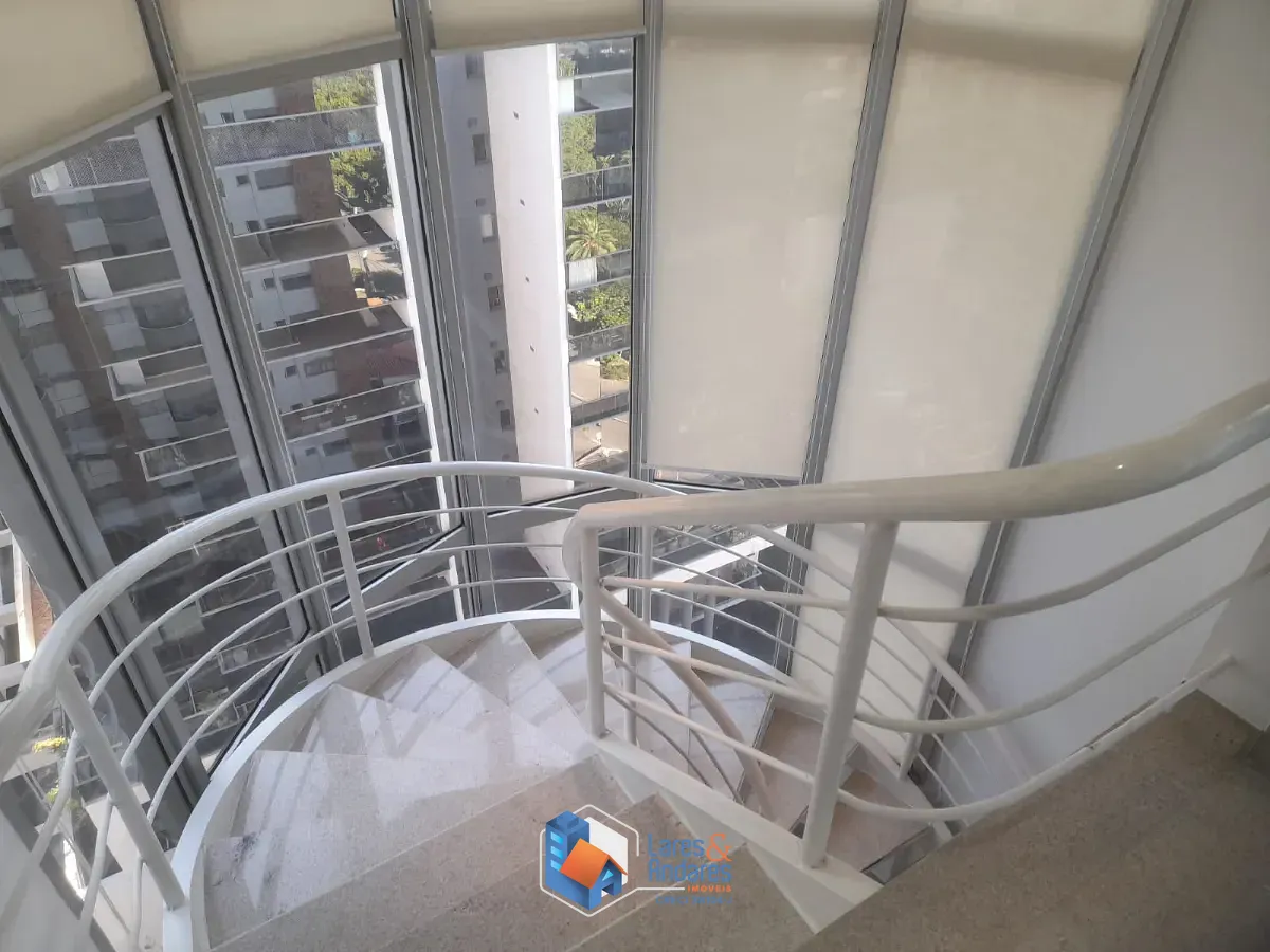 Cobertura, 5 quartos, 318 m² - Foto 38