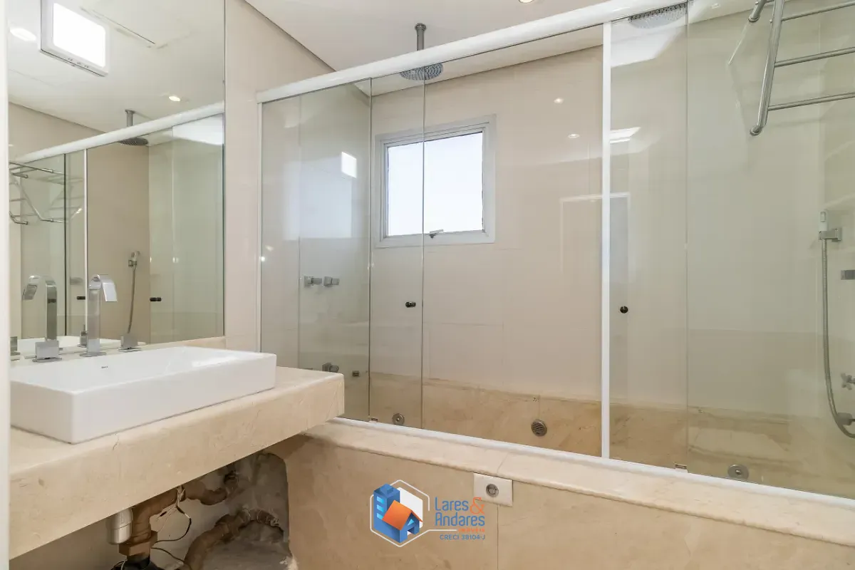 Cobertura, 5 quartos, 318 m² - Foto 33