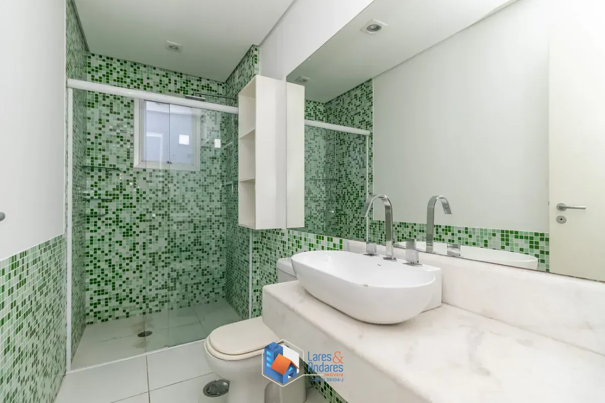 Cobertura, 5 quartos, 318 m² - Foto 31