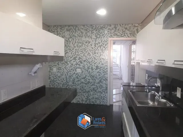 Cobertura / Penthouse com 2540m² 5 quartos e 6 banheiros, à venda, no bairro Campo Belo em São Paulo