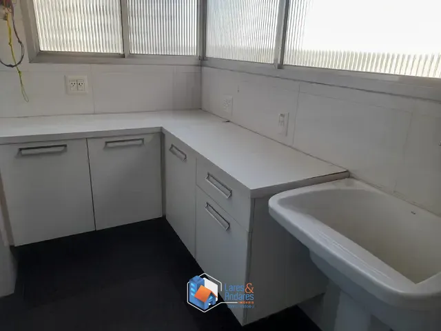 Cobertura / Penthouse com 2540m² 5 quartos e 6 banheiros, à venda, no bairro Campo Belo em São Paulo