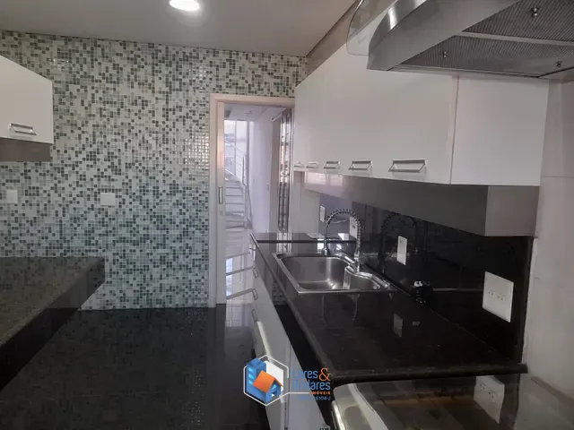 Cobertura / Penthouse com 2540m² 5 quartos e 6 banheiros, à venda, no bairro Campo Belo em São Paulo