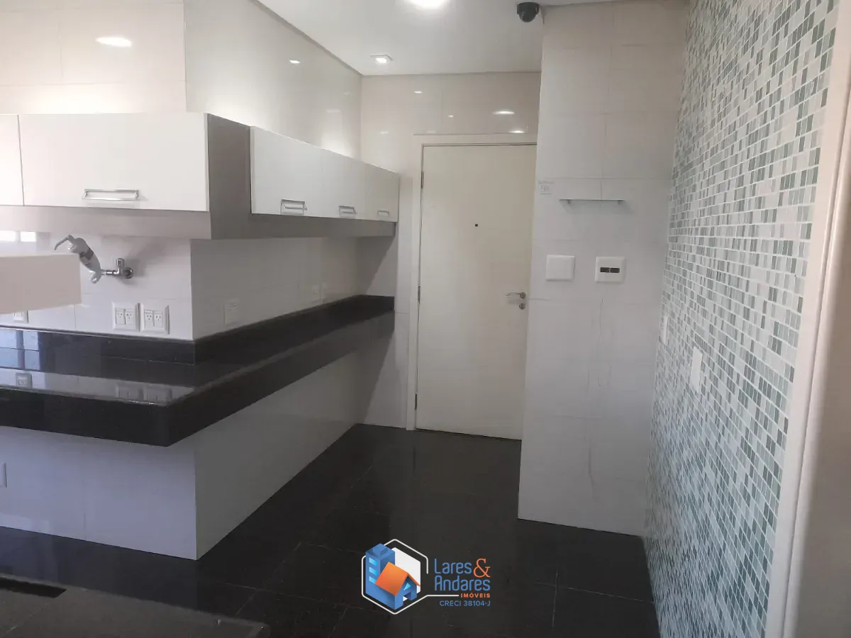 Cobertura, 5 quartos, 318 m² - Foto 12